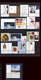 Delcampe - BRD 2900 - 2971 JG 2012 Viele Eckränder + Alle Selbstklebenden Marken **; #P063 - Andere & Zonder Classificatie