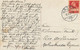 Switzerland Zurich USTER E. Goetz Kunstverlag 1921 Postcard - Uster