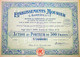 3 X Ets. MOURIER L. BARRAYA & Cie – 1923, 1931 + 1936 - Tourisme