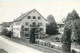Switzerland Zurich USTER Stadtzchurch Altersheim Rosengarten 1945 F. Doppler Postcard - Uster