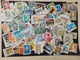 GRECE ( COMMUNAUTE EUROPEENNE) MEGA COLLECTION De 550 Timbres TOUS DIFFERENTS , TOUS FORMATS - Collections