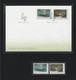 NORWAY 2007 Wild Animals (2nd Issue): Collectors' Pack UM/MNH + CANCELLED - Covers & Documents