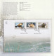 NORWAY 2010 Wild Animals (5th Issue): Collectors' Pack UM/MNH + CANCELLED - Storia Postale
