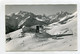AK 082803 SWITZERLAND - Luftseilbahn Fiesch - Eggishorn - Skigebiet Hühbodenalp - Fiesch