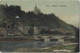 Esneux   -   Panorama    -   1908   Naar   Anderlecht - Esneux