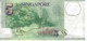 Singapore 5 Dollars ND (2007), XF, S/N 2BC905055, P-47a, SG B209a - Singapur