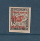 ⭐ Martinique - YT N° 23 * - Neuf Avec Charnière - 1892 ⭐ - Unused Stamps