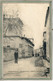 CPA - (32) CONDOM - Aspect De La Rue Des Ecoles Et Du Quartier Ste-Eulalie En 1918 - Condom
