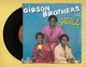 Disque Vinyle 45 Tours :  GIBSON BROTHERS  :  SHEELA..Scan B  : Voir 2 Scans - Reggae