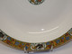 Delcampe - *TRES JOLI ANCIEN PLAT ROND CREUX PORCELAINE ANCIENNE LIMOGES WG & Cie TABLE  E - Limoges (FRA)