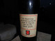 BOUTEILLE CHARTREUSE  VERTE  CHARTREUSE DIFFUSION VOIRON DANS LES ANNEE1969 NON NETTOYE TRES BON NIVEAU 55 O... 70 Cl - Spirituosen