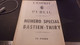 BASTIEN THIRY L ESPRIT PUBLIC 1963 NUMERO SPECIAL  GUERRE ALGERIE DE GAULLE OAS REFERENDUM - Documenti