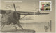 Delcampe - 2022 Canada Planes Canadian In Flights Full Set Of 5 FDC - See Front And Back Image - 2011-...