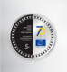 Georgia 5 Lari 2019 PROOF 70th Anniversary Of The Council Of Europe And 20th Anniversary Of The Accession Of Georgia - Georgië