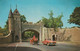 La Porte St. Louis, Quebec St. Louis Gate  Colle En Dos Glue On Back  Vintage Studebaker - Québec – Les Portes