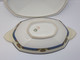 Delcampe - *TRES JOLI ANCIEN LEGUMIER PORCELAINE LIMOGES JB France (JEAN BOYER) Dorures  E - Limoges (FRA)