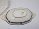 Delcampe - *TRES JOLI ANCIEN LEGUMIER PORCELAINE LIMOGES JB France (JEAN BOYER) Dorures  E - Limoges (FRA)