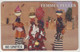 MALI - Femmes Peules, 60 U, Used - Malí