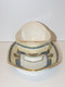 * JOLIE ANCIENNE SAUCIERE PORCELAINE LIMOGES JB France (JEAN BOYER) Dorures  E - Limoges (FRA)