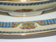 Delcampe - * JOLIE ANCIENNE SAUCIERE PORCELAINE LIMOGES JB France (JEAN BOYER) Dorures  E - Limoges (FRA)