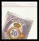 NORWAY 2010 Definitives / Posthorn: Presentation Pack UM/MNH - Sammlungen