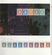 Delcampe - NORWAY 2010 Definitives / Posthorn: Presentation Pack UM/MNH - Collections