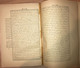 ARABIC ISLAM Majma Al-Anhur Fi Sharh Multaqa Al-Abhur 2 Bound 1893 - Livres Anciens