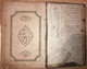 Persian Anvar-i Suhayli Husayn Vaʿiz-i Kashifi Litho Print - Livres Anciens