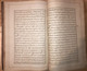 Delcampe - Persian Anvar-i Suhayli Husayn Vaʿiz-i Kashifi Litho Print - Livres Anciens