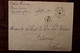 Guadeloupe 1926 France Registered Cover Mail Recommandé Basse Terre Reco R - Briefe U. Dokumente