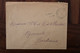 1924 Bureau Guadeloupe Gourbeyre France Couverture Mail Cover - Storia Postale