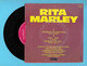 Disque Vinyle 45 Trs :  RITA MARLEY : THE BEAUTY OF GOD'S PLAN..Scan A  : Voir 2 Scans - Reggae