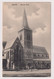 Hulste  Harelbeke   Nieuwe Kerk   X Série R.C.B. - Harelbeke