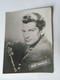 D191181    Film - Movie- Entertainment, Actor -  Jean Marais  - Photo De Photo  120 X 90 Mm - Personen