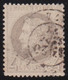 France   .    Y&T   .   27   (2 Scans)     .   O    .   Oblitéré - 1863-1870 Napoléon III. Laure