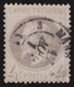 France   .    Y&T   .   27   (2 Scans)     .   O    .   Oblitéré - 1863-1870 Napoléon III. Laure