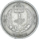 Monnaie, Libye, Piastre, 1952 - Libyen