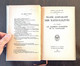 TRAITE COMPARATIF Des NATIONALITES Par A. Van Gennep ( Payot 1922) Sociologie - Soziologie