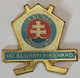 SK SLOVAN HC SLOVAN HARVARD Bratislava Ice Hockey Club Slovakia  PINS A10/2 - Sports D'hiver