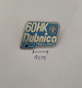 MHK Dubnica Nad Váhom 1942 - 2002 Ice Hockey Club Slovakia  PINS A10/2 - Sports D'hiver