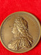 Delcampe - LOUIS XIV LE GRAND ROI TRES CHRETIEN MEDAILLE EN HOMMAGE A LA MARINE ROYALE - Before 1871