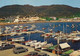 FRANCE - CAVALAIRE-SUR-MER - VUE GÉNÉRALE SUR LA PLAGE. - Cavalaire-sur-Mer