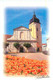 Cpsm  -   Pontarlier  - L ' église St Bénigne       AF1178 - Pontarlier