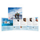 Ross Dependency 2022    Science On Ice  Presentation Pack !!! - Unused Stamps