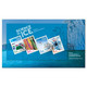 Ross Dependency 2022    Science On Ice  Presentation Pack !!! - Neufs
