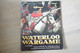 Delcampe - Airfix WATERLOO WARGAME COMPLETE, Scale 1/72 HO, Vintage 1975 - Figurini & Soldatini