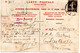 75 - Marguery - Salle De Restaurant - Journées Philatéliques 16-17 Mars 1935 - Arrondissement: 10