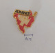 Suisse Romande Switzerland Ice Hockey Club   PINS A10/3 - Sports D'hiver