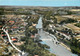 47 - Lavardac - Vue Aerienne 1969 - Lavardac