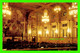 HARRISBURG, PA - THE HOUSE OF REPRESENTATIVES, THE CAPITOL -  PUB. BY MEBANE CARD CO - - Harrisburg